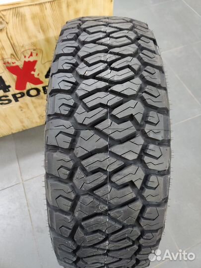 Maxxis AT-811 Razr AT 285/75 R16 123R