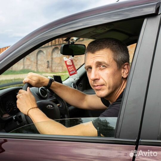 Автоинструктор (обучение вождению) Авторепетитор