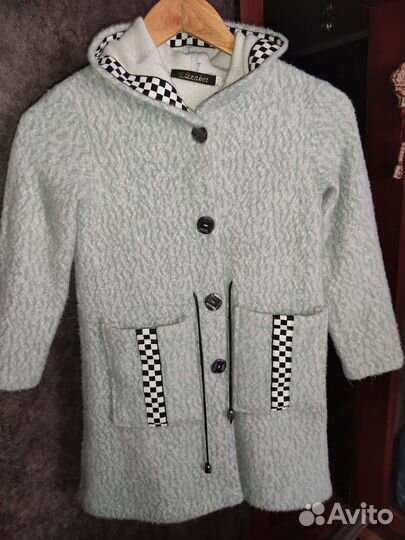 Пальто для девочек