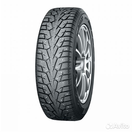 Yokohama Ice Guard IG55 195/50 R15 82T