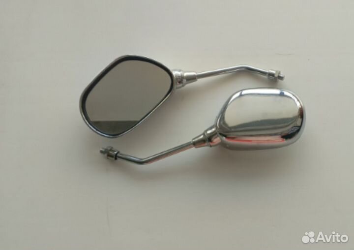 Детали на скутера-мопеды