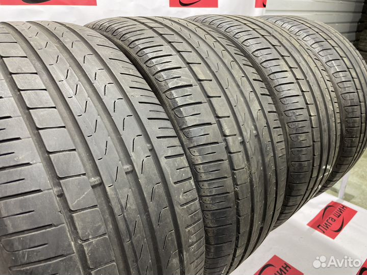 Pirelli Cinturato P7 245/40 R18