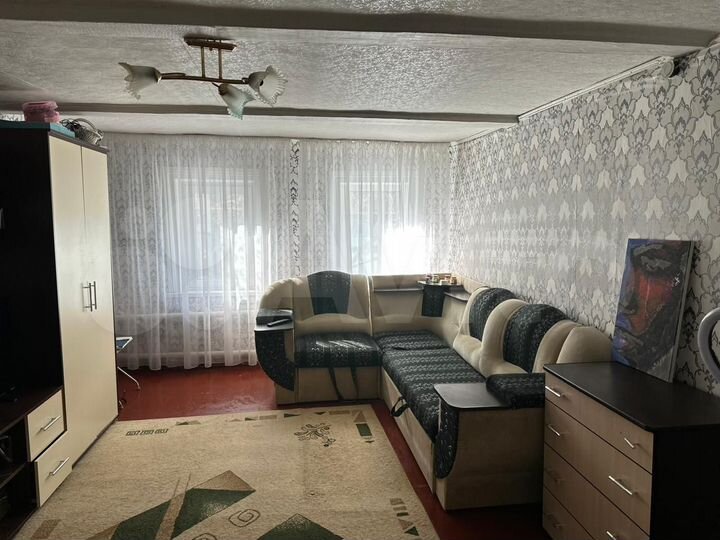 Дом 65 м² на участке 5 сот.