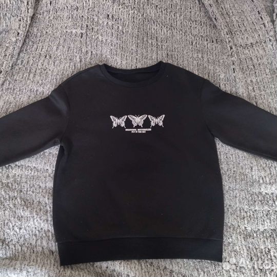 Худи женское shein