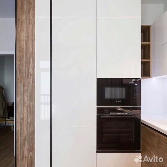 Кухни от производителя