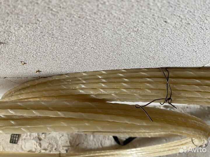 Арматура стеклопластиковая ф8