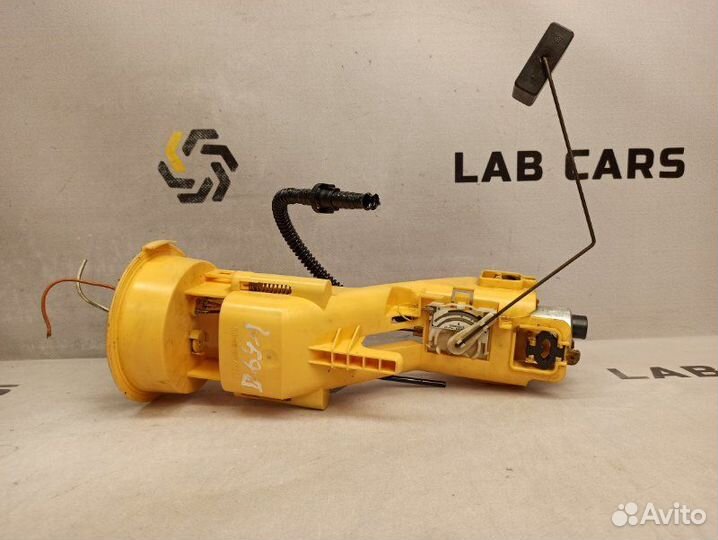 Насос топливный Bmw X5 E53 M57 306D1 3.0D M57D30