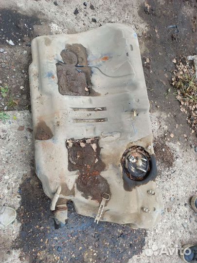 Бензонасос Peugeot 406 1999