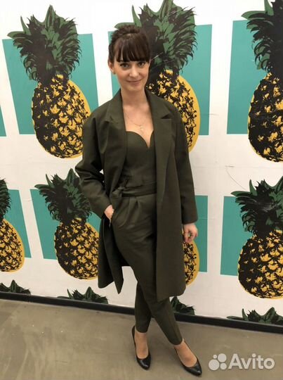 Namelazz костюм (актуально до 13.09.23)