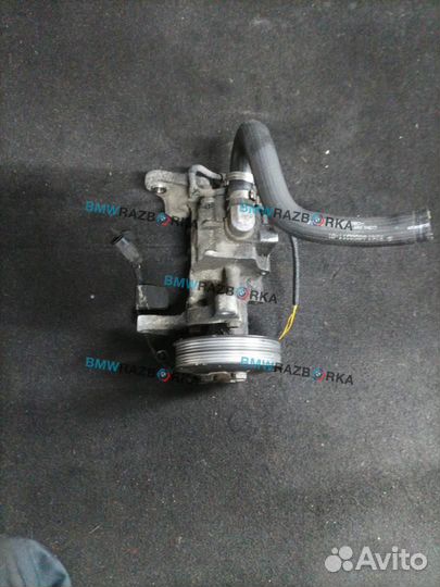 Насос гидроусилителя руля BMW 5 F10/F11/GT F07
