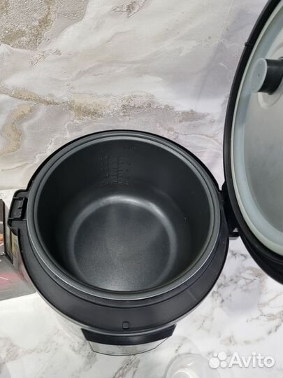 Мультиварка