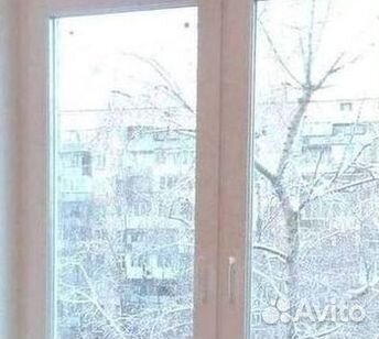 Пластиковые окна rehau