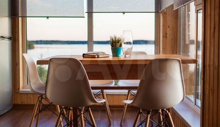 Дом 81 м² на участке 15 сот.