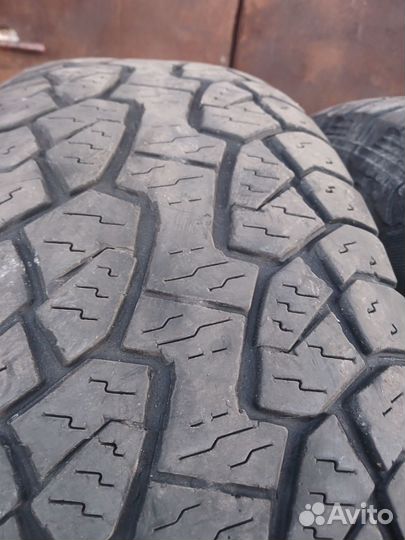 Hankook DynaPro ATM RF10 245/70 R16 111