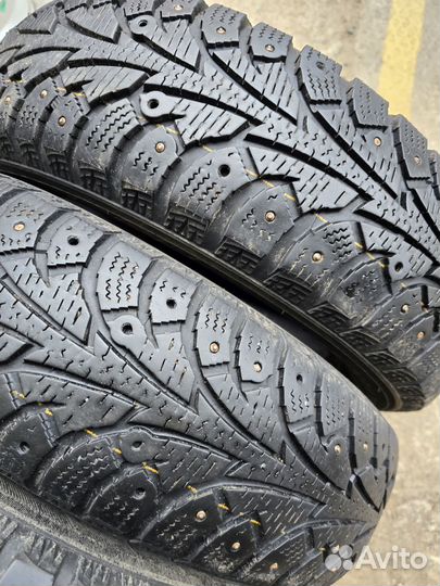 Hankook Winter I'Pike W409 165/70 R14