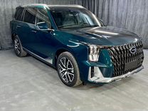 GAC GS8 2.0 CVT, 2023, 12 км, с пробегом, цена 4 550 000 руб.