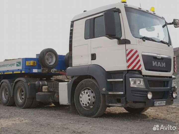 Перевозка негабаритных грузов / Услуги трала /Трал