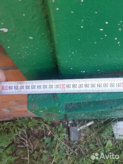 Ворота гаражные, складские 3000 х 3000