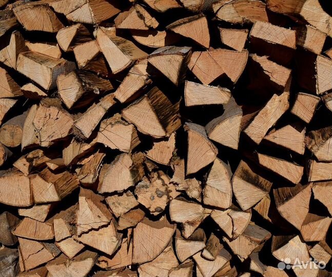 Дрова заказать
