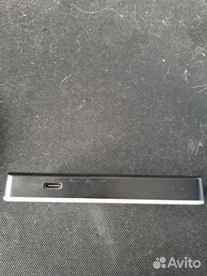 Ulanzi vl120 rgb