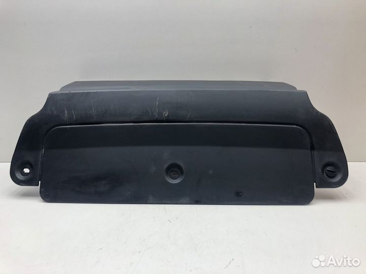 Накладка заднего бампера Land Rover Range Rover IV