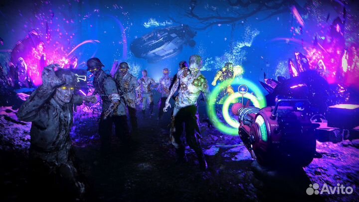 Call of duty black ops Cold War