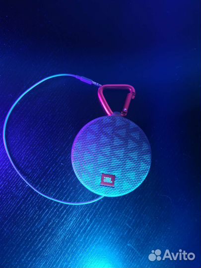 Блютуз колонка jbl