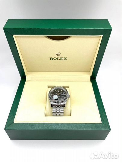 Часы мужские Часы Rolex