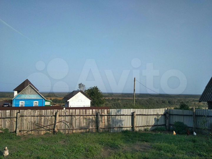 Участок 52 сот. (ИЖС)