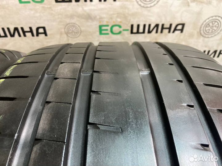 Goodyear Eagle F1 Asymmetric 3 245/35 R20