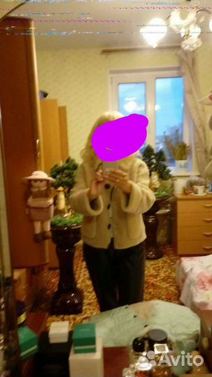 Куртка. Турция