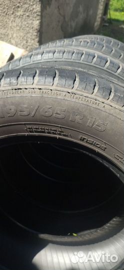 Nokian Tyres Nordman SX2 195/55 R15 27