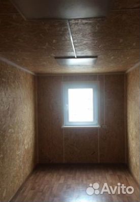 Вагончик, модуль, транспак