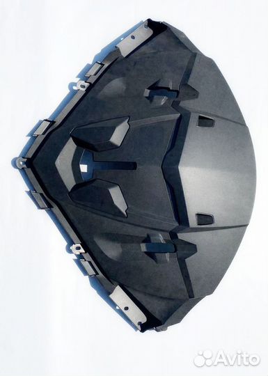 Консоль для BRP Spyder 705006186