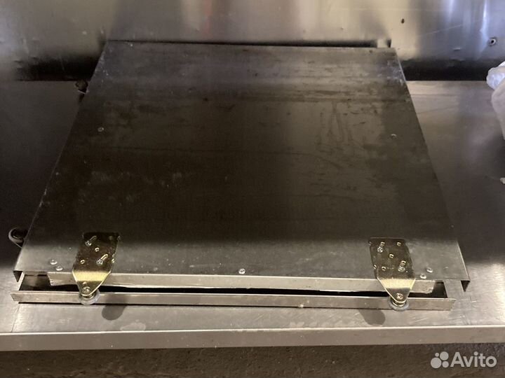 Полка Hi Cold 100*60*30