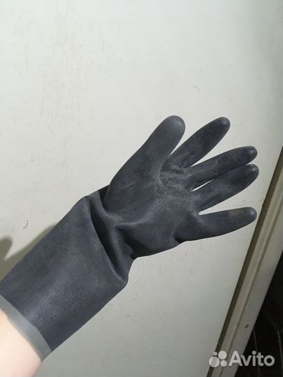 Перчатки кщс