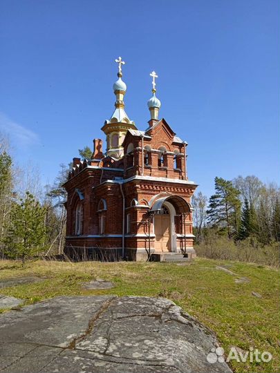 Индивидуальные экскурсии по Ладоге