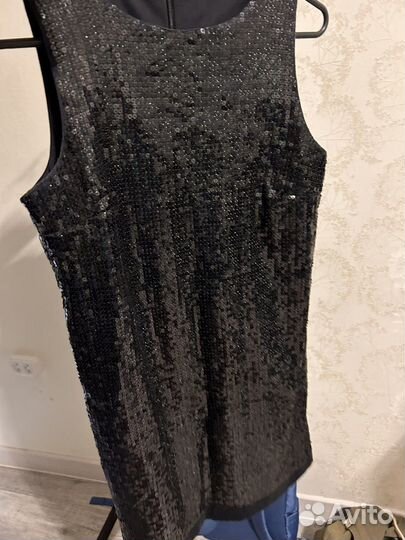 Пакет с одеждой женской 37-40-42 размер