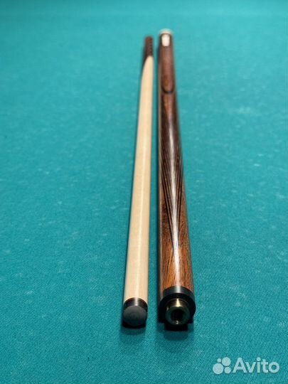 Кий ручной работы