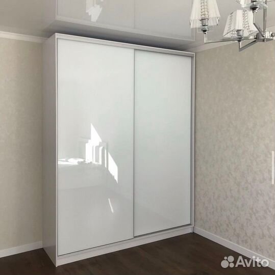 Стенка угловая