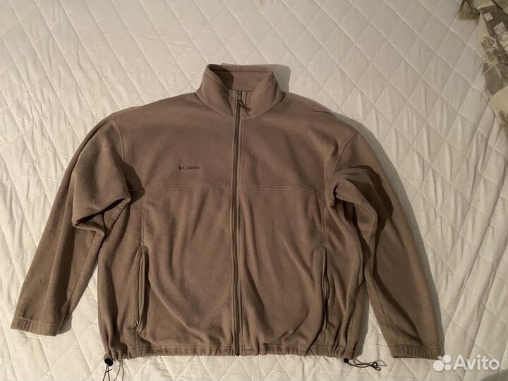 Кофта columbia