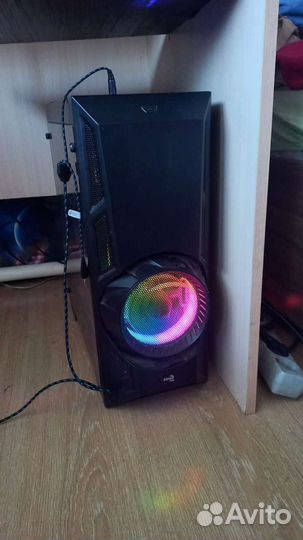 Игровой пк