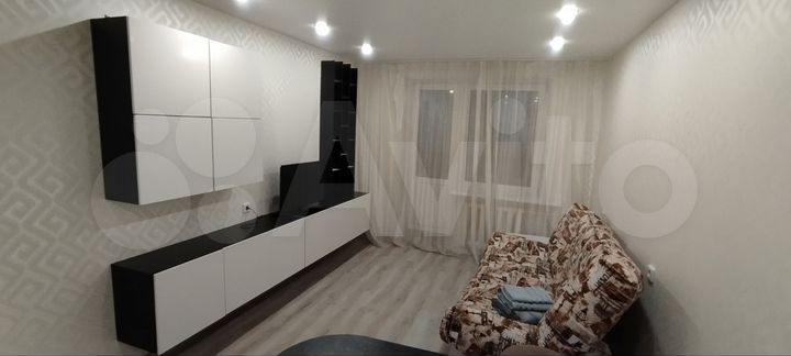 Квартира-студия, 28 м², 3/10 эт.