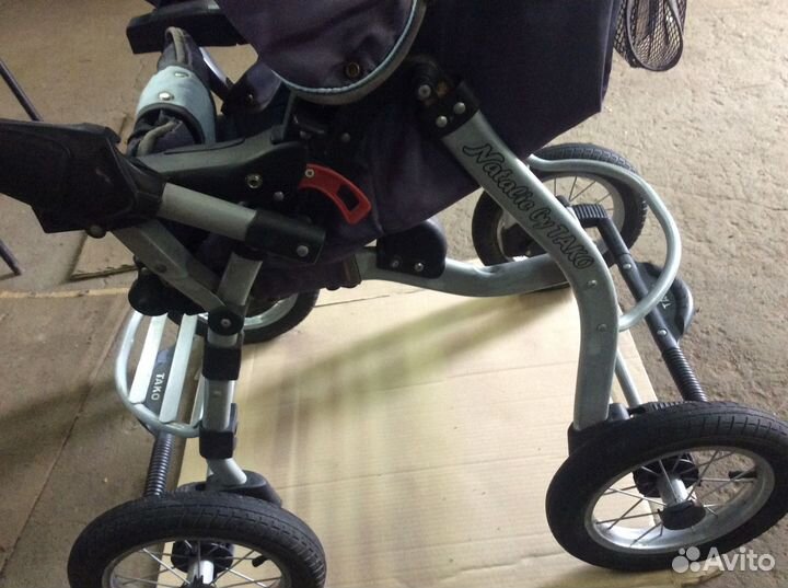 Коляска детская