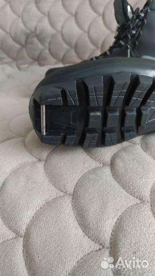 Ботинки лыжные 40-41