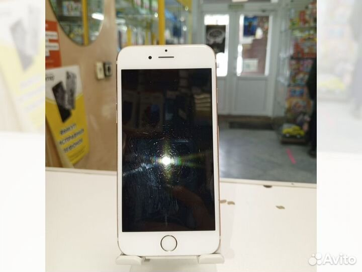 iPhone 6S, 64 ГБ