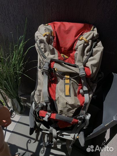 Рюкзак bask 75L