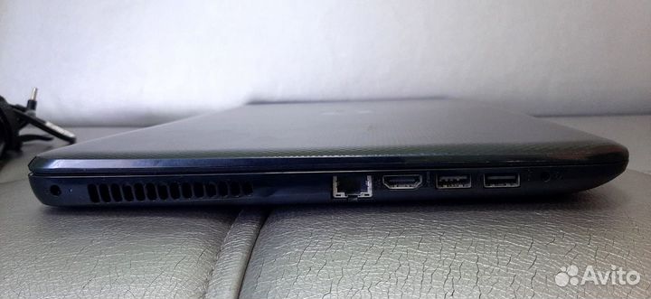 Ноутбук HP 15-af123ur 102844A