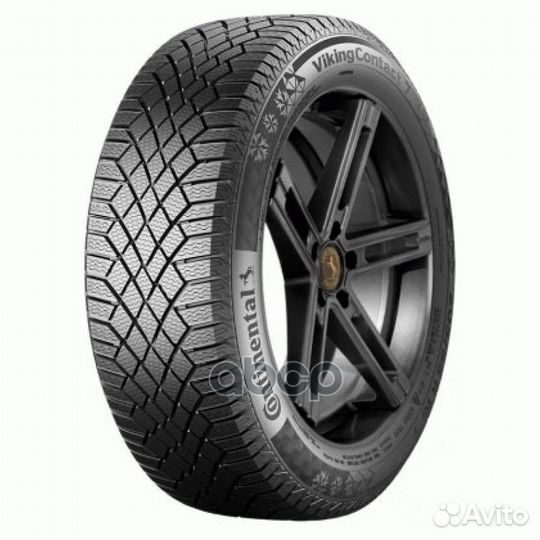 Continental ContiVikingContact 7 175/65 R15