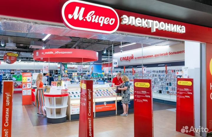 Бонусы мвидео